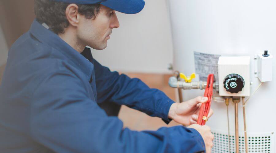 Professional expert plumbing services in Robson, WV
